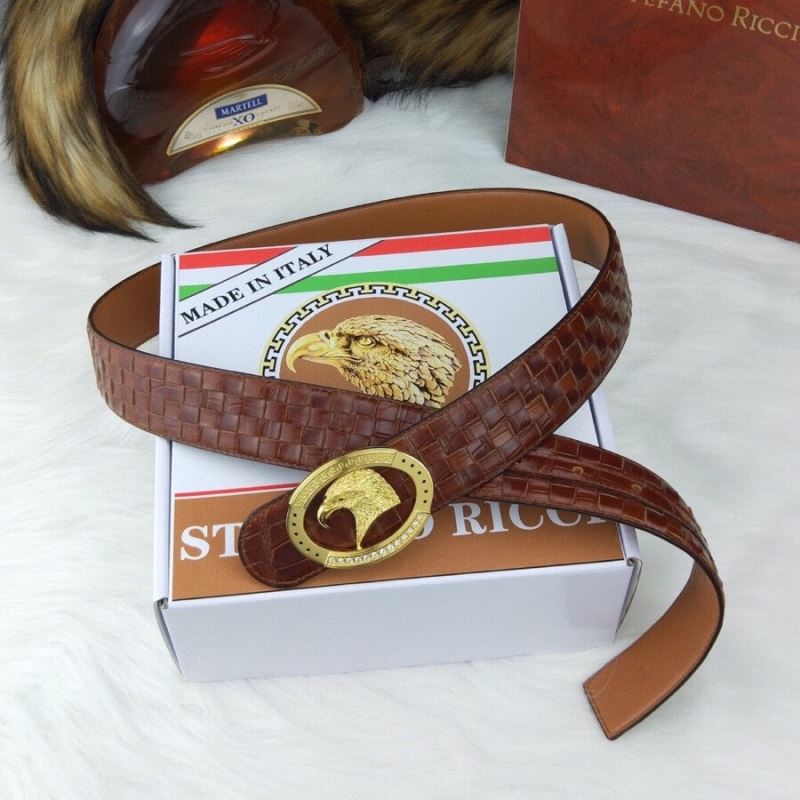 Stefano Ricci Belts